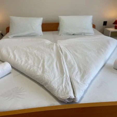 Pensionat Pingvin Cukraszda Felso Szint