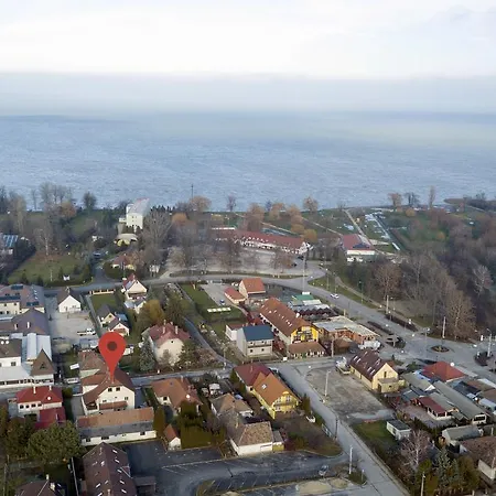 Pensionat Pingvin Cukraszda Felso Szint