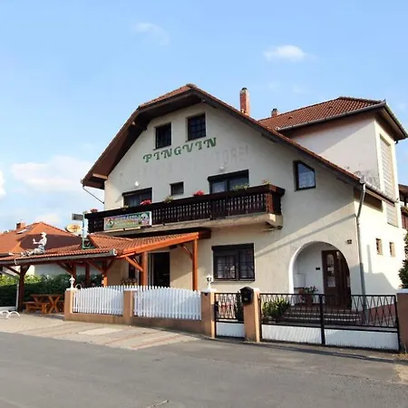 Pensionat Pingvin Cukraszda Felso Szint